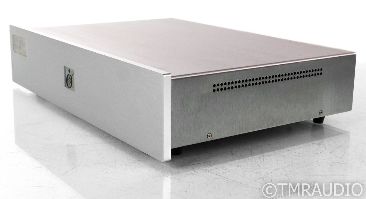 Nordost Thor AC Power Line Distributor; Silver (Early Production Model)
