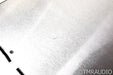 Nordost Thor AC Power Line Distributor; Silver (Early Production Model)
