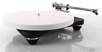 Rega Planar 10 Belt Drive Turntable; P10; Apheta 3 MC Cartridge
