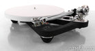 Rega Planar 10 Belt Drive Turntable; P10; Apheta 3 MC Cartridge