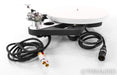 Rega Planar 10 Belt Drive Turntable; P10; Apheta 3 MC Cartridge