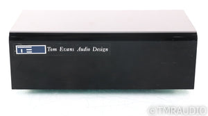 Tom Evans Audio Design Microgroove MC Phono Preamplifier; Moving Coil