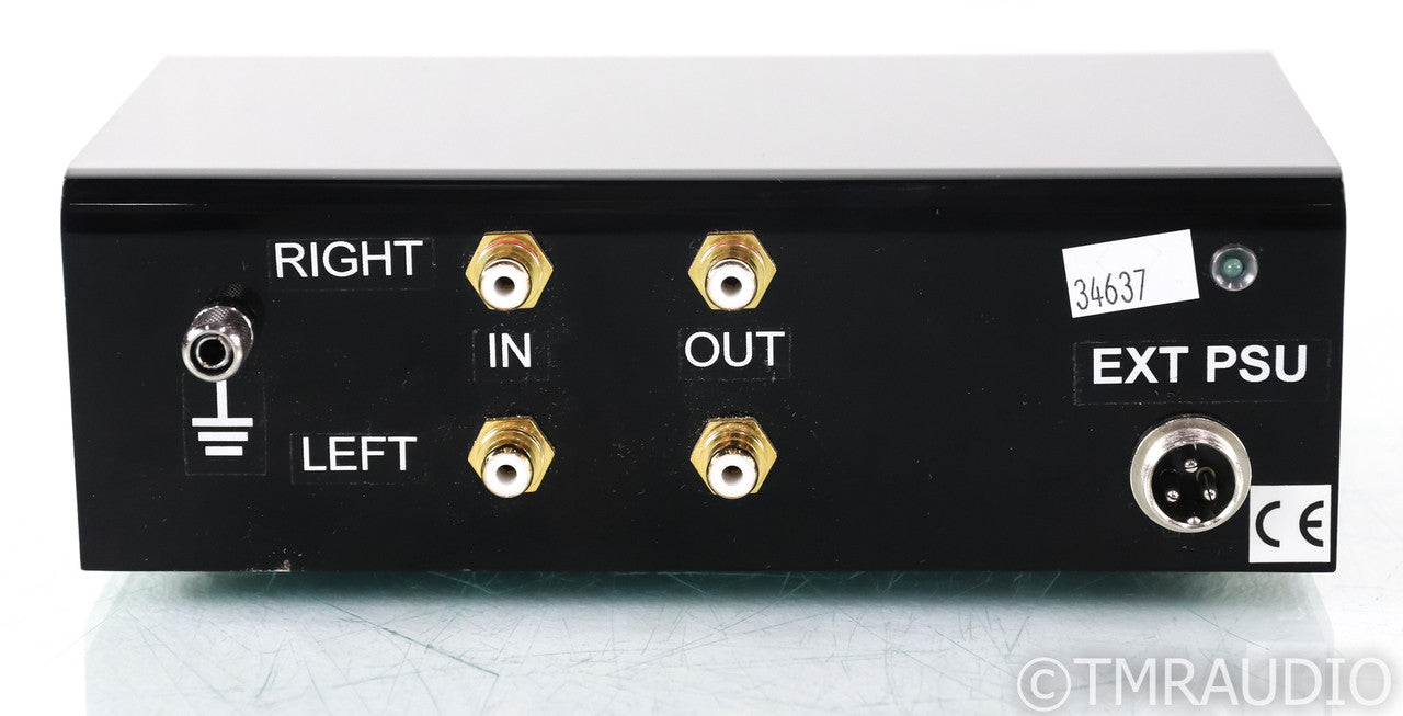 Tom Evans Audio Design Microgroove MC Phono Preamplifier; Moving Coil