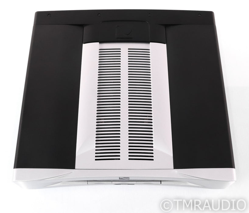 PS Audio Power Plant Premier Power Conditioner; AC Line Regenerator; PPP; Silver