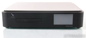 PS Audio PerfectWave CD Transport; PWT; Black; Remote
