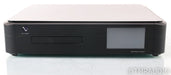 PS Audio PerfectWave CD Transport; PWT; Black; Remote