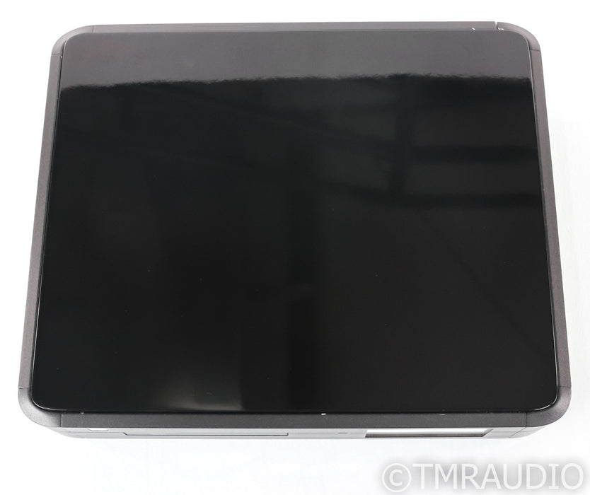PS Audio PerfectWave CD Transport; PWT; Black; Remote