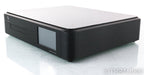 PS Audio PerfectWave CD Transport; PWT; Black; Remote