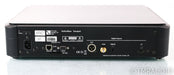PS Audio PerfectWave CD Transport; PWT; Black; Remote