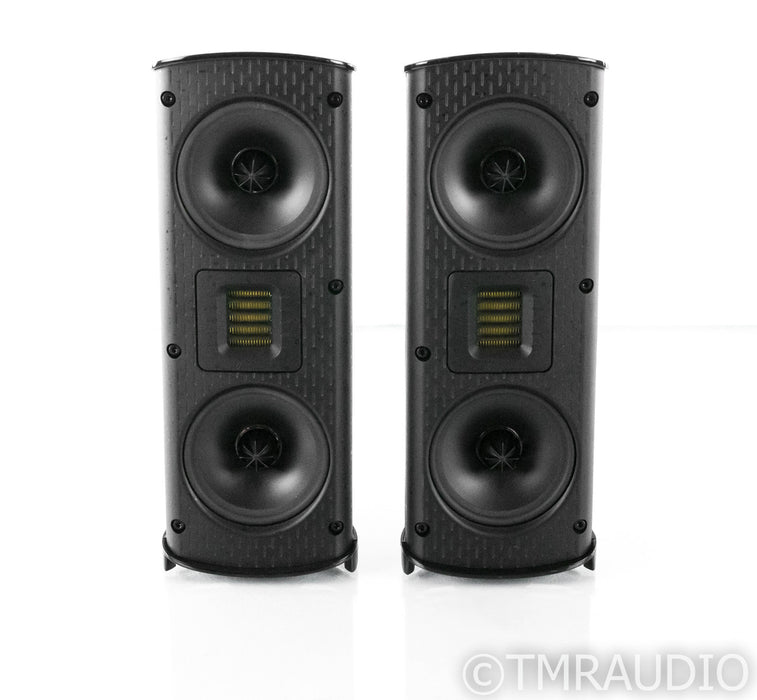 GoldenEar SuperSat 3 On-Wall / Satellite Speakers