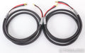 Shunyata Delta V1 Speaker Cables; 2.5m Pair