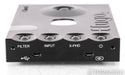 Chord Electronics Hugo 2 DAC; D/A Converter; Leather case; D/A Converter; Leather case
