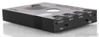 Chord Electronics Hugo 2 DAC; D/A Converter; Leather case; D/A Converter; Leather case