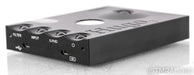 Chord Electronics Hugo 2 DAC; D/A Converter; Leather case; D/A Converter; Leather case