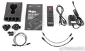 Chord Electronics Hugo 2 DAC; D/A Converter; Leather case; D/A Converter; Leather case