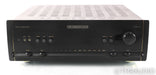 Parasound Halo HINT 6 2.1 Channel Integrated Amplifier; Remote; Black; MM / MC Phono