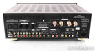 Parasound Halo HINT 6 2.1 Channel Integrated Amplifier; Remote; Black; MM / MC Phono