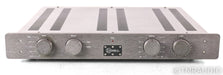 Krell KSL Stereo Preamplifier; Silver