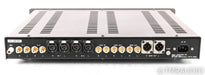 Krell KSL Stereo Preamplifier; Silver