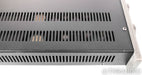 Krell KSL Stereo Preamplifier; Silver