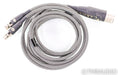 Cardas Clear Balanced Headphone Cable; 1.5m; For Audeze Headphones