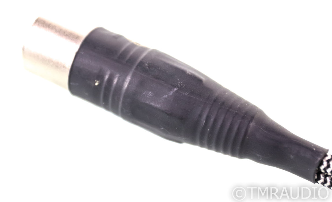 Cardas Clear Balanced Headphone Cable; 1.5m; For Audeze Headphones