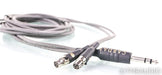 Cardas Clear Headphone Cable; 2m; Rhodium; For Audeze Headphones