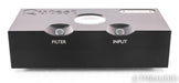 Chord Electronics Qutest DAC; D/A Converter; USB; Black