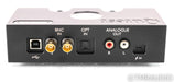 Chord Electronics Qutest DAC; D/A Converter; USB; Black