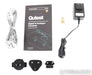 Chord Electronics Qutest DAC; D/A Converter; USB; Black