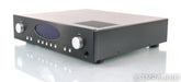 Rogue Audio RP-9 Stereo Tube Preamplifier; RP9; Black