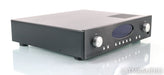 Rogue Audio RP-9 Stereo Tube Preamplifier; RP9; Black