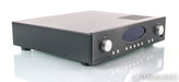 Rogue Audio RP-9 Stereo Tube Preamplifier; RP9; Black