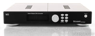 Bricasti Design M3 DAC; D/A Converter; Network Card; Roon Ready