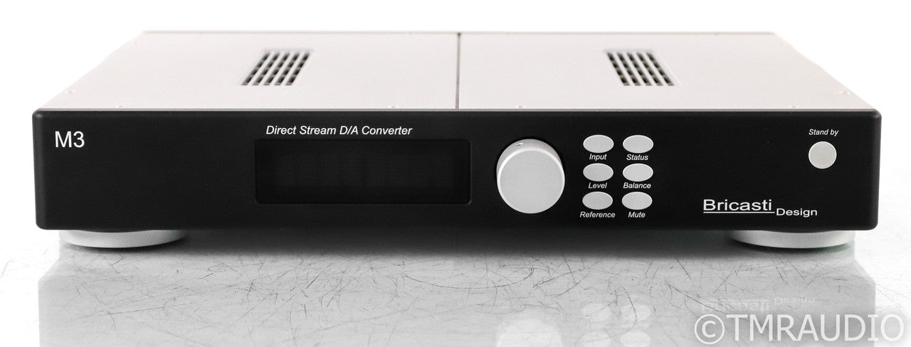 Bricasti Design M3 DAC