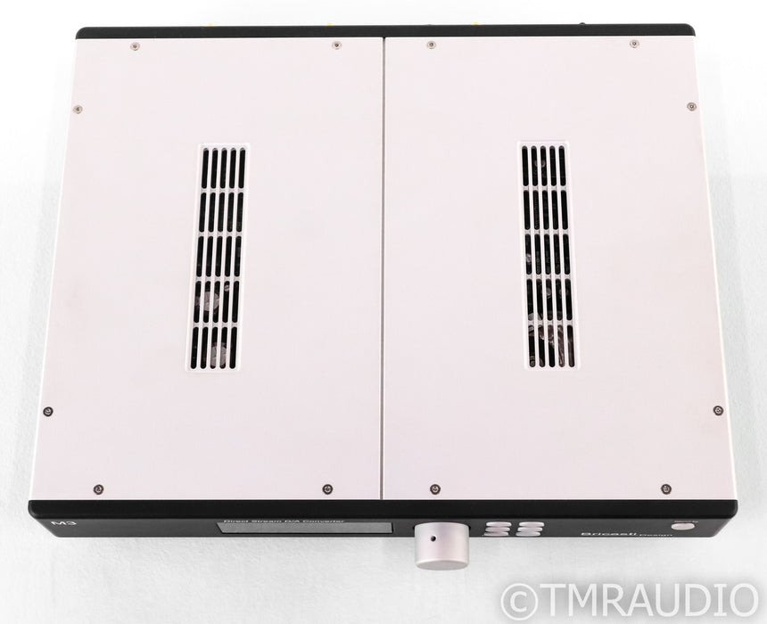 Bricasti Design M3 DAC; D/A Converter; Network Card; Roon Ready