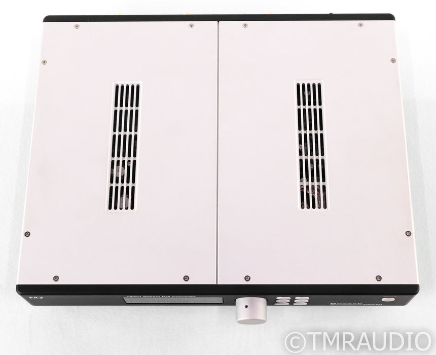 Bricasti Design M3 DAC