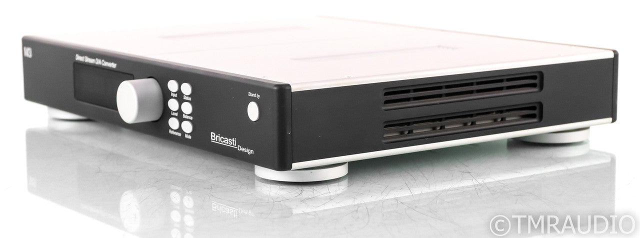 Bricasti Design M3 DAC