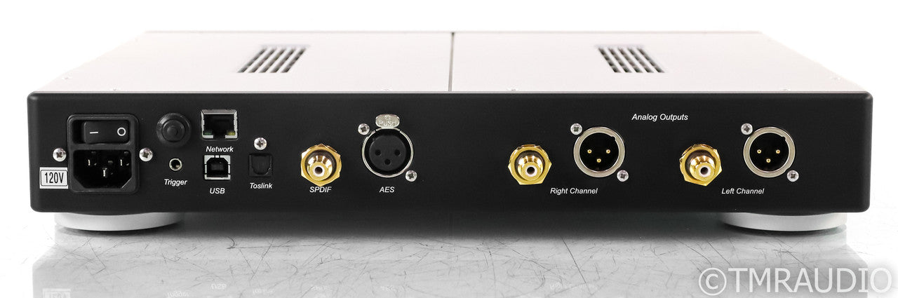 Bricasti Design M3 DAC; D/A Converter; Network Card; Roon Ready