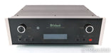 McIntosh C47 Stereo Preamplifier; MM / MC Phono; DAC; USB