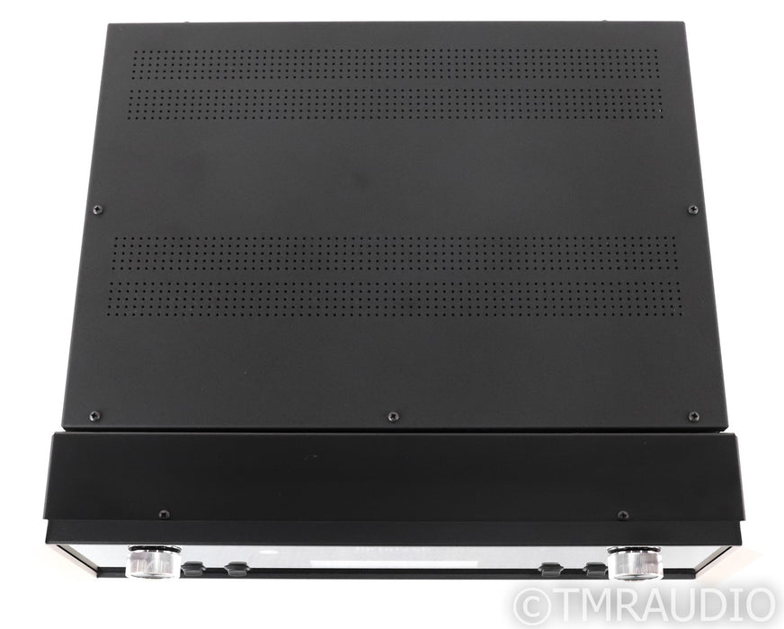 McIntosh C47 Stereo Preamplifier; MM / MC Phono; DAC; USB