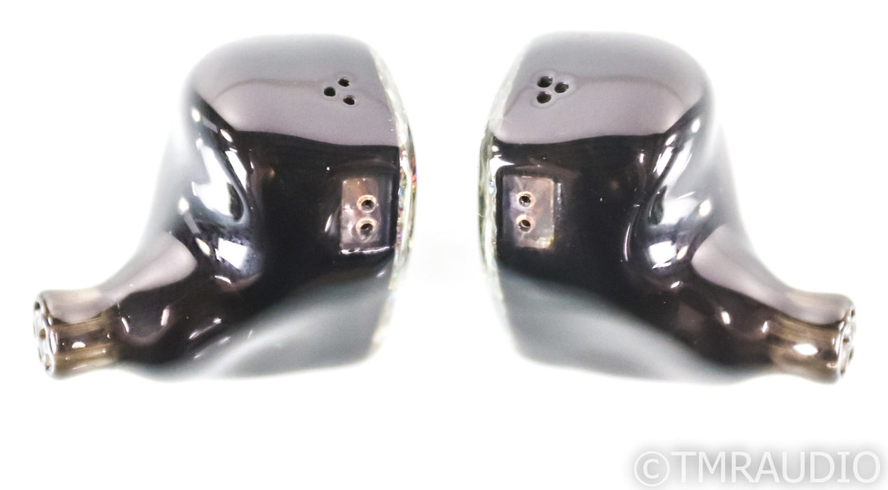 Empire Ears Odin In-Ear Headphones; IEM; Monitors (Low hours)