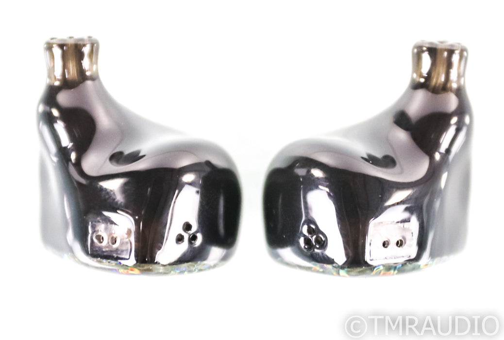 Empire Ears Odin In-Ear Headphones; IEM; Monitors (Low hours)