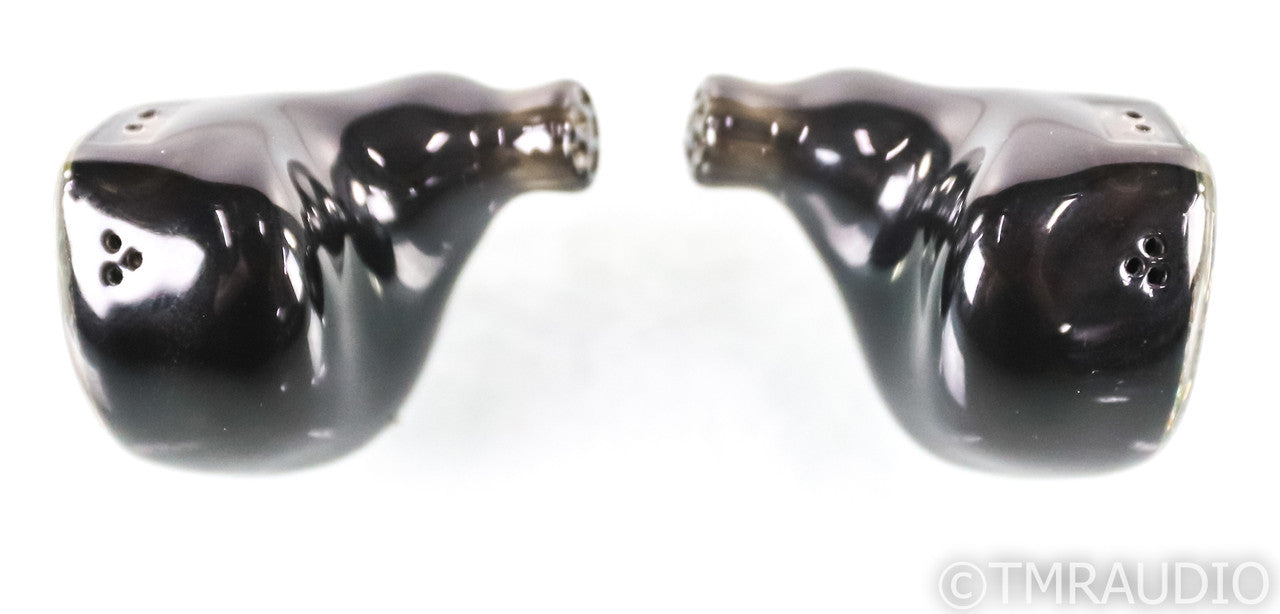 Empire Ears Odin In-Ear Headphones; IEM; Monitors (Low hours)