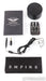 Empire Ears Odin In-Ear Headphones; IEM; Monitors (Low hours)