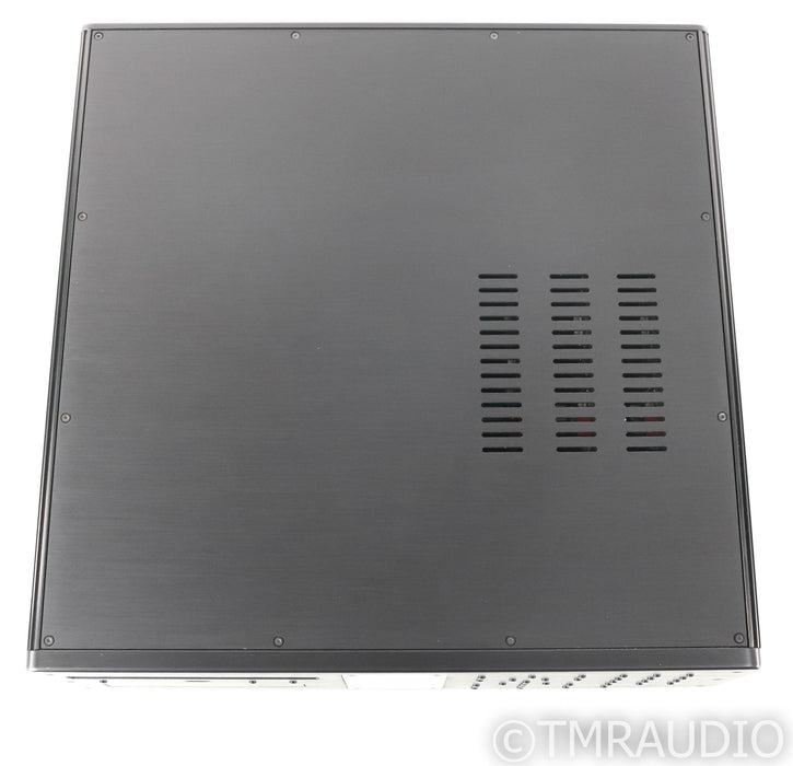 Krell Cipher CD / SACD Player; Evolution Bias; Remote; Black
