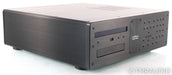 Krell Cipher CD / SACD Player; Evolution Bias; Remote; Black