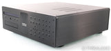 Krell Cipher CD / SACD Player; Evolution Bias; Remote; Black
