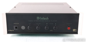 McIntosh MB50 Wireless Network Streamer; MB-50; Remote