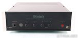 McIntosh MB50 Wireless Network Streamer; MB-50; Remote